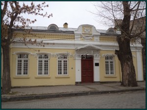 Kars_30h tuncer gursoy evi