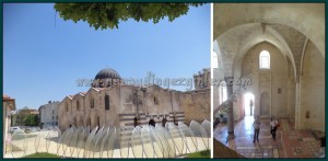 gaziantep kilise kultur merkezi