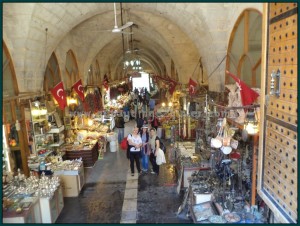 gaziantep zincirli bedesten