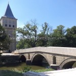 Edirne Eski Saray