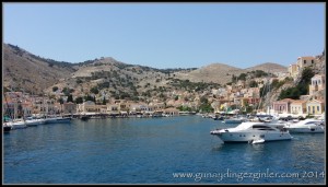 5 symi harbour