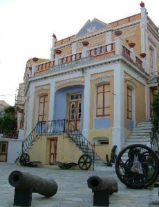 Naval_Museum-Symi