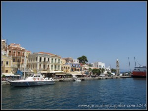 symi clock