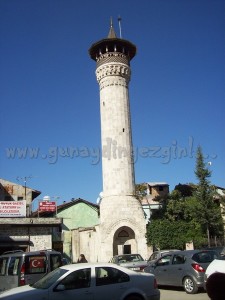 antakya sarimiye camisi