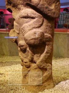 göbeklitepe dikilitaş totem