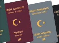 pasaport ucretleri fiyatlari